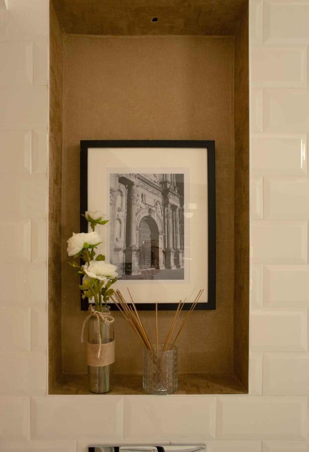 Apartamentos Tres Llaves Palacio De Vela De Los Cobos Úbeda Exterior foto