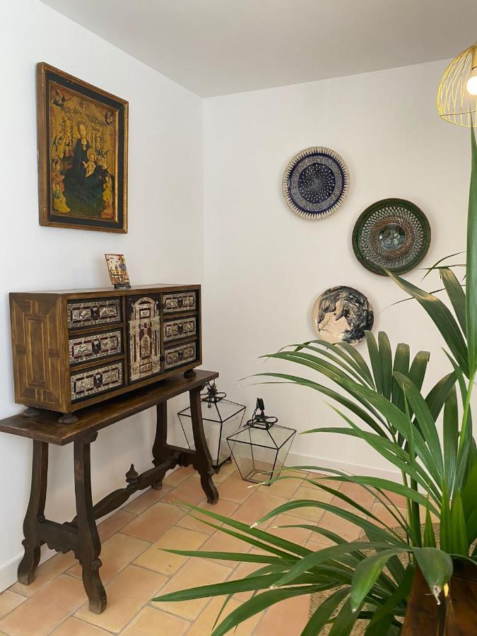 Apartamentos Tres Llaves Palacio De Vela De Los Cobos Úbeda Exterior foto